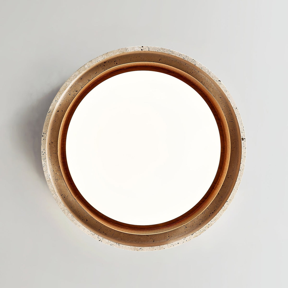 Reniena Forge plafondlamp