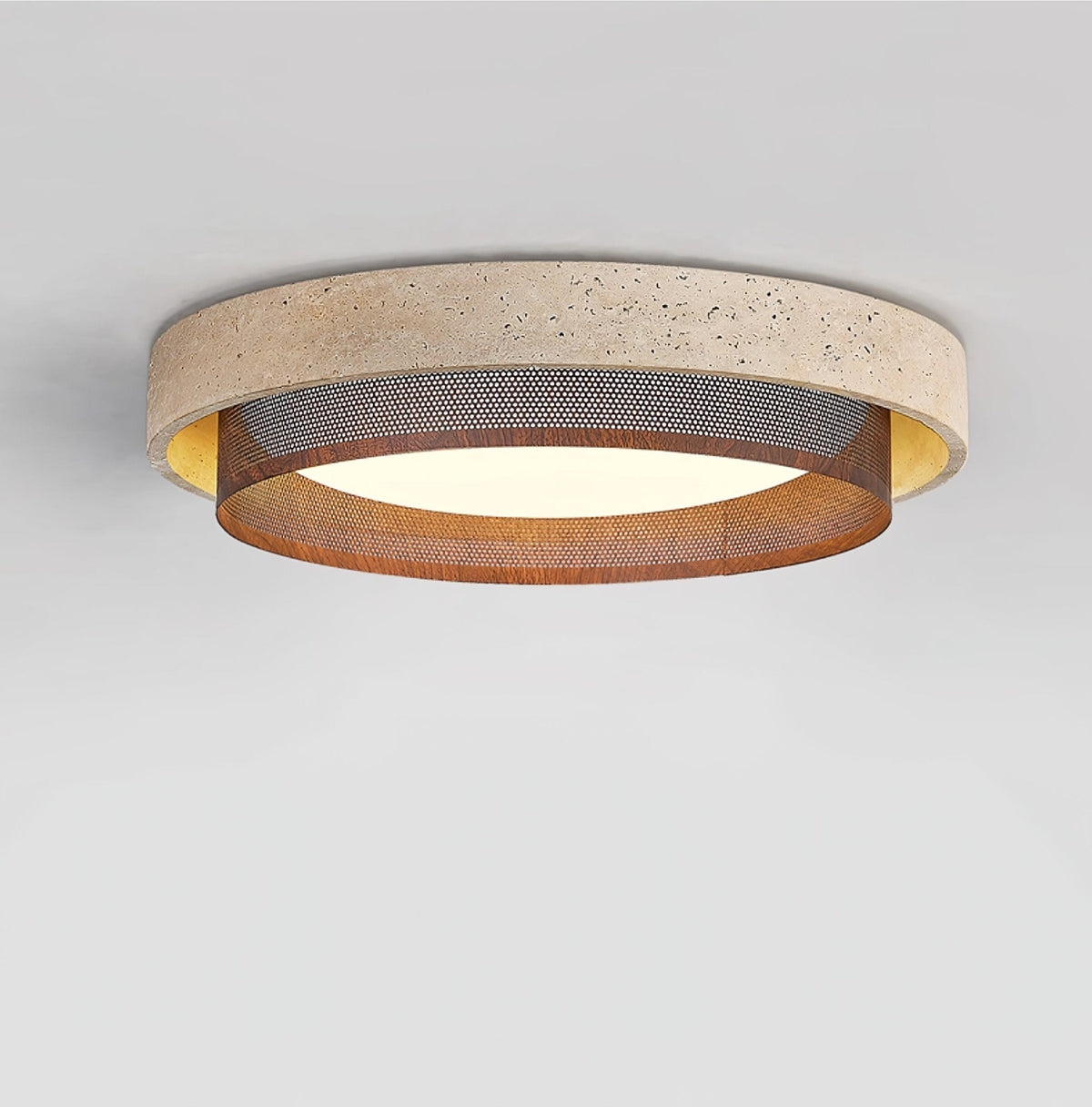 Reniena Forge plafondlamp