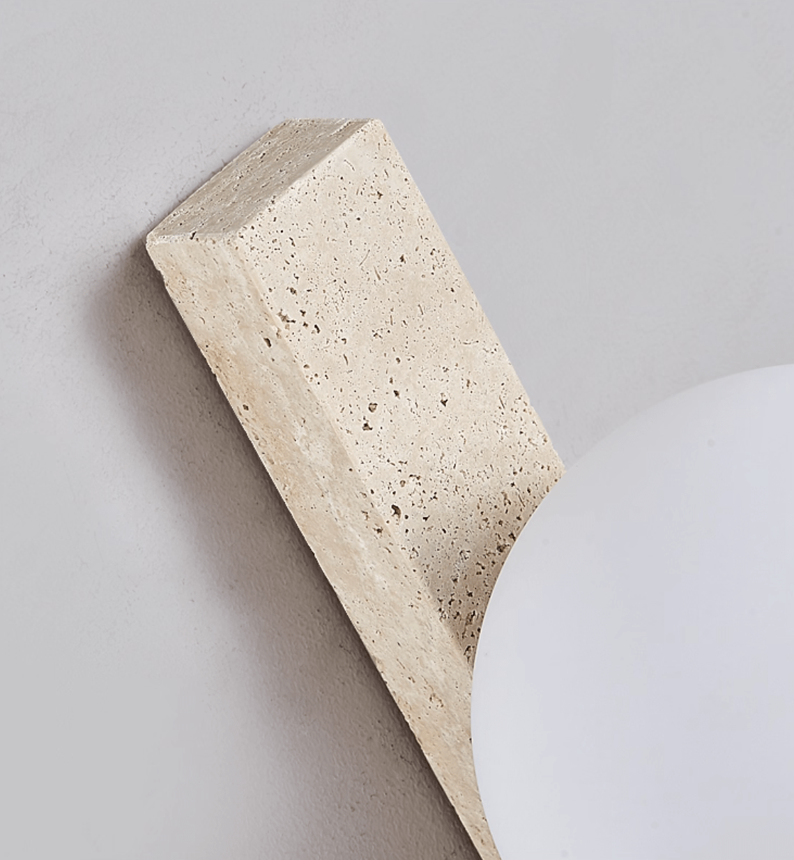 Ciroelle lineaire wandlamp