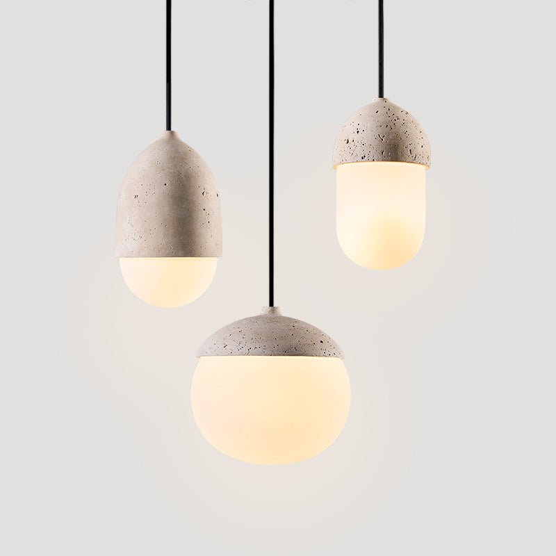 Eidoryn Orb Cluster hanglamp