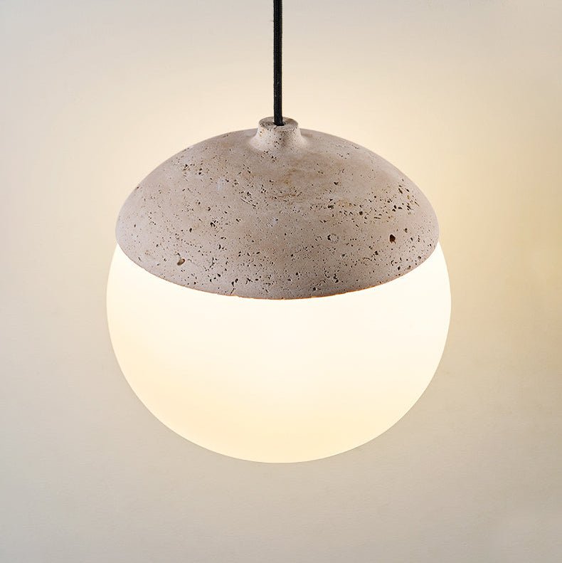 Eidoryn Orb Cluster hanglamp