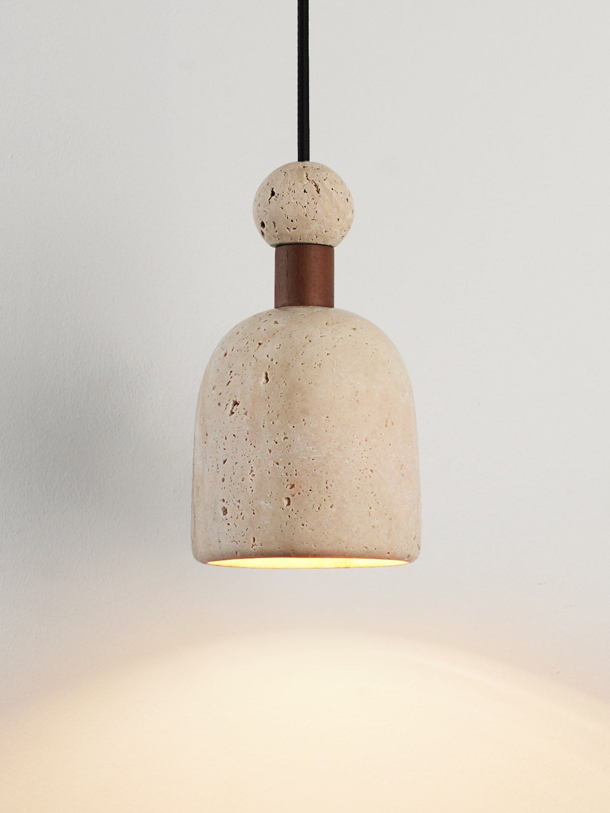 Seraphae Terra Orb hanglamp