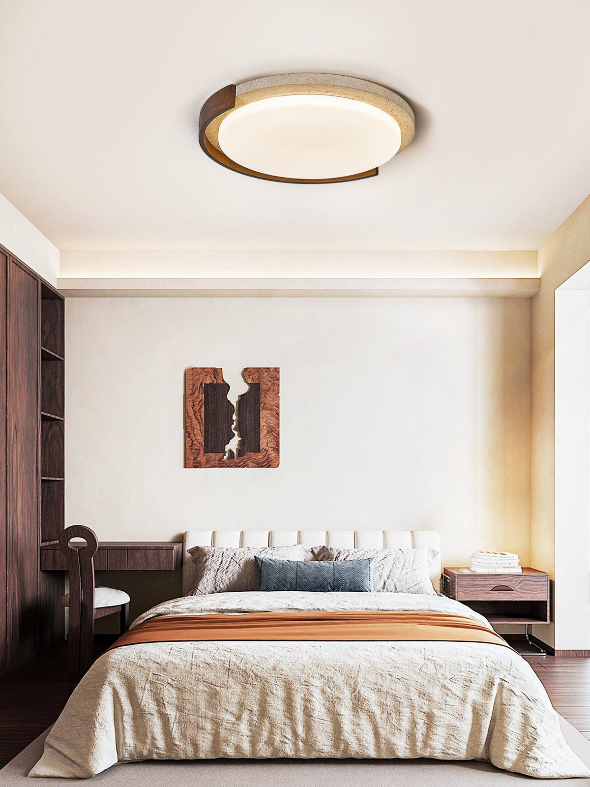 Sableyn Terra Orbit plafondlamp