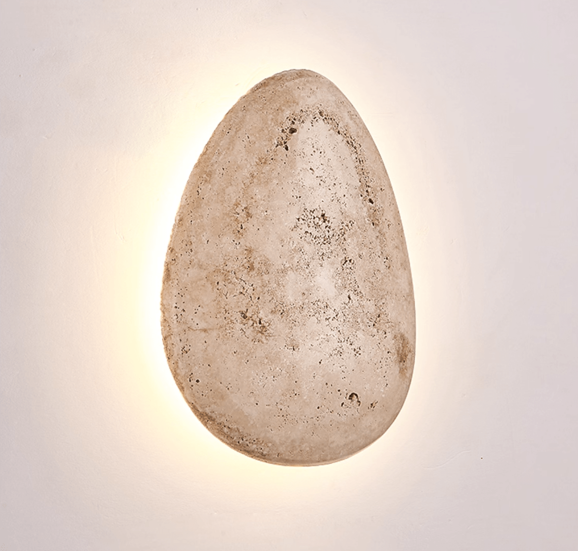 Xald Ovo wandlamp