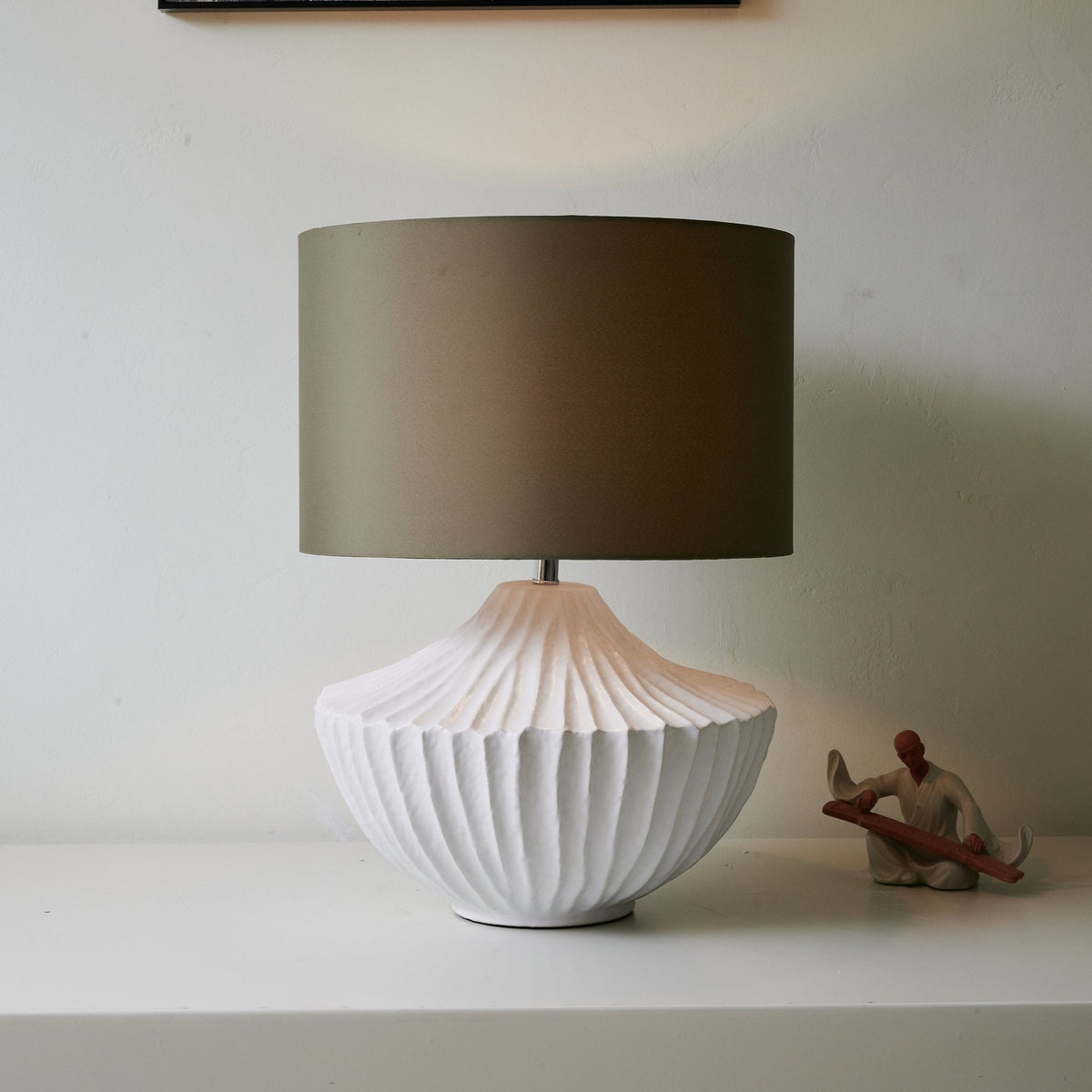 Selinelia minimalistisch tafellamp