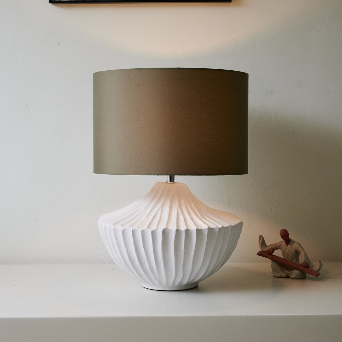 Selinelia minimalistisch tafellamp