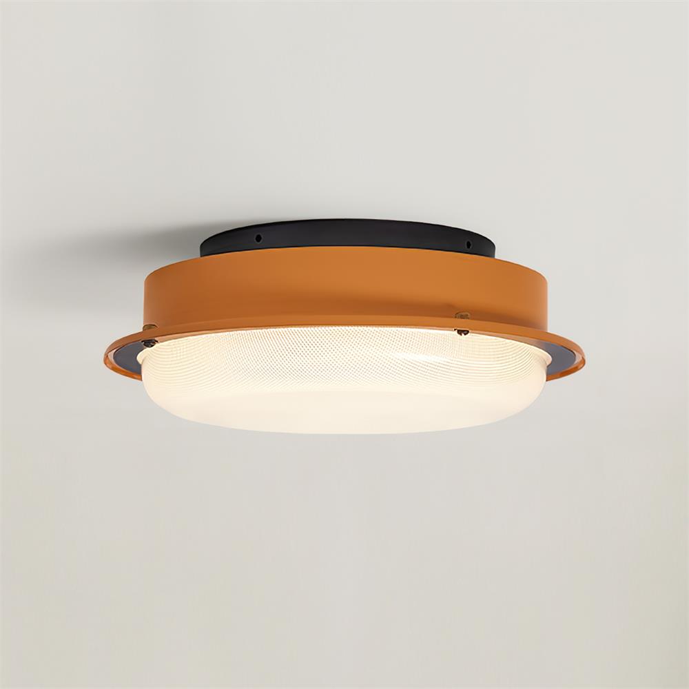 Orelelel vlakke plafondlamp