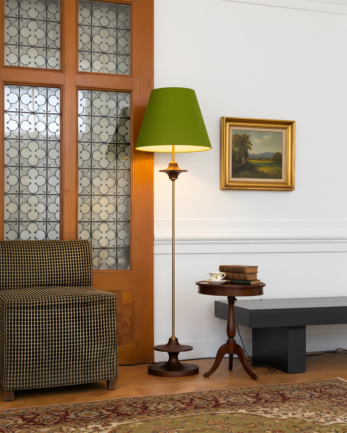 Aveniniella vloerlamp