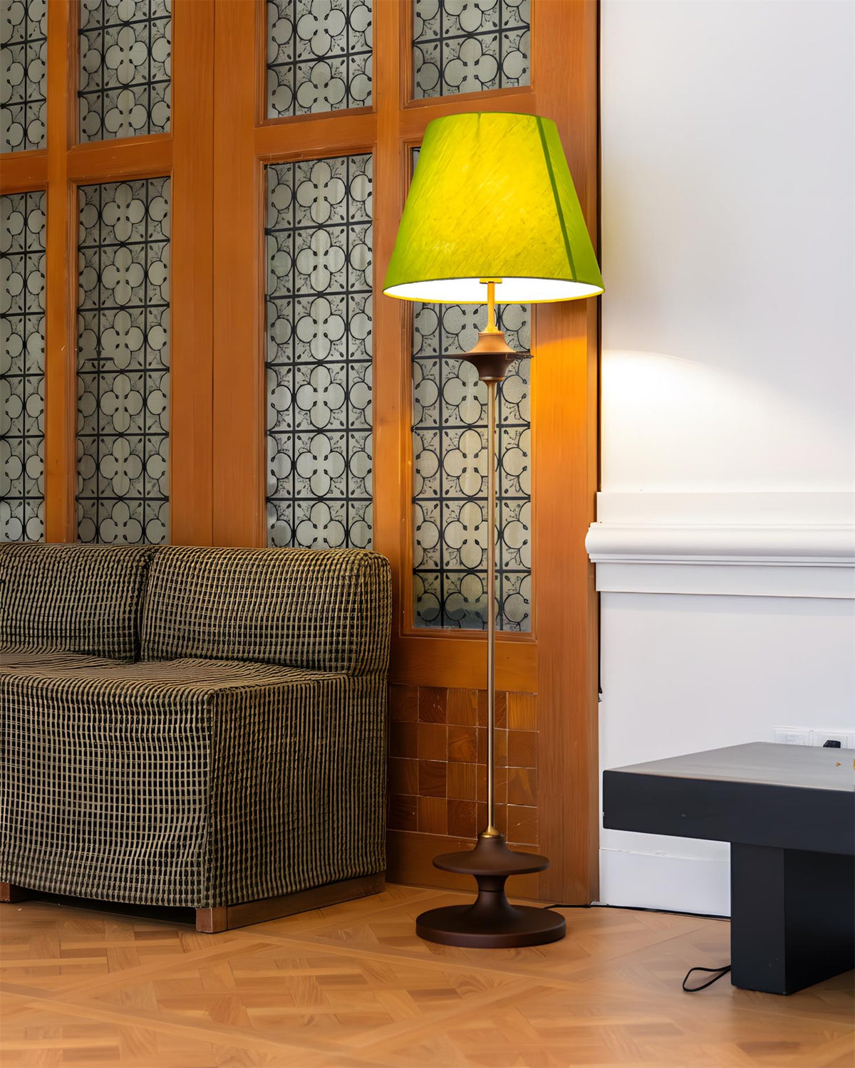Aveniniella vloerlamp