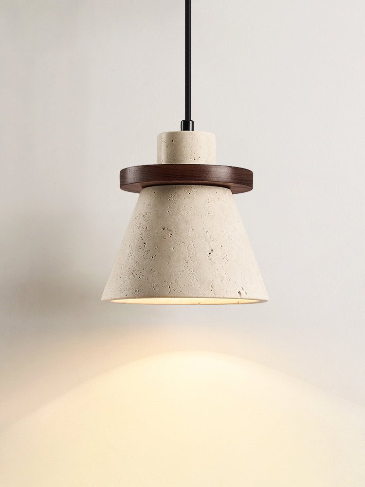 Terrona Ring hanglamp