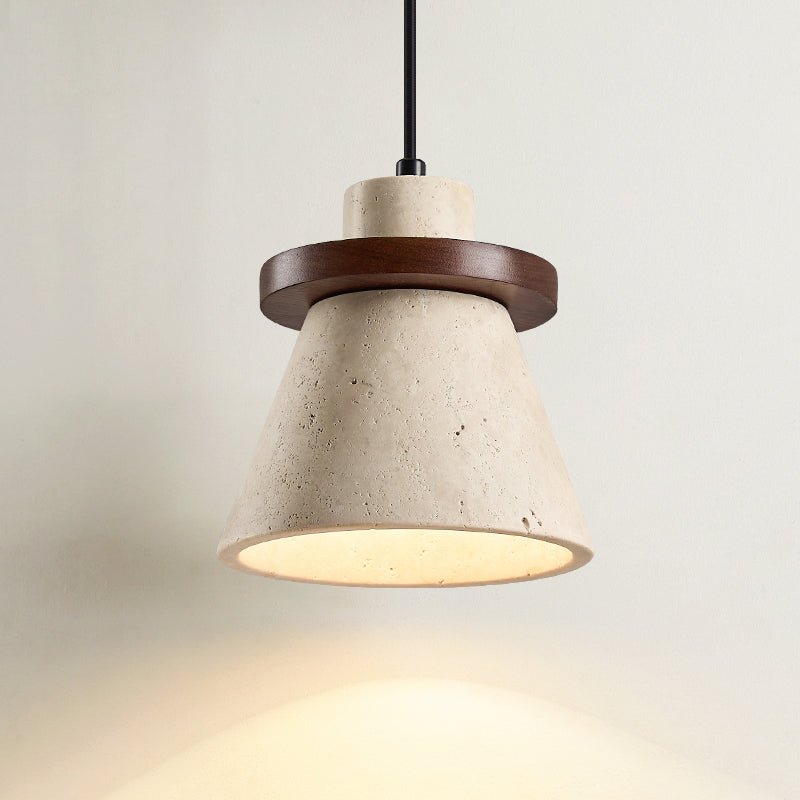 Terrona Ring hanglamp