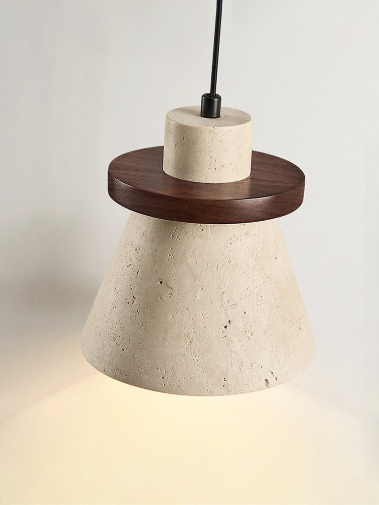 Terrona Ring hanglamp