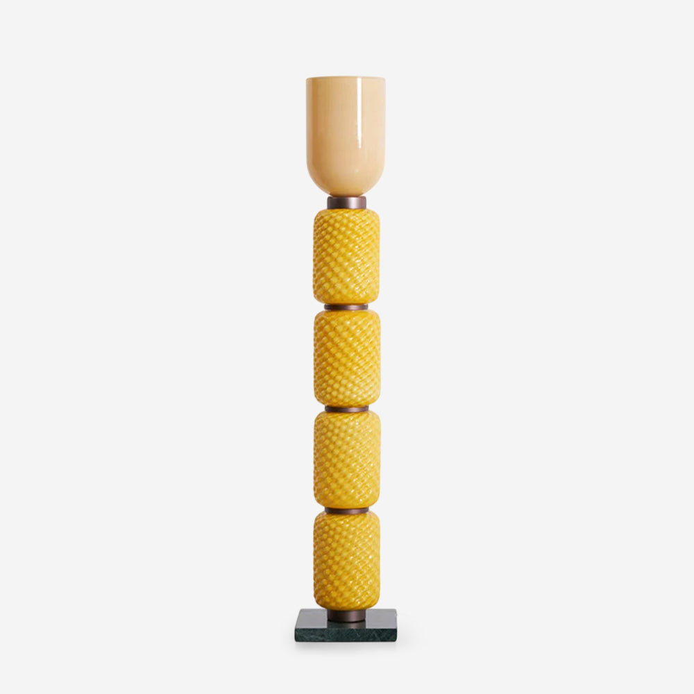 Anselm vloerlamp