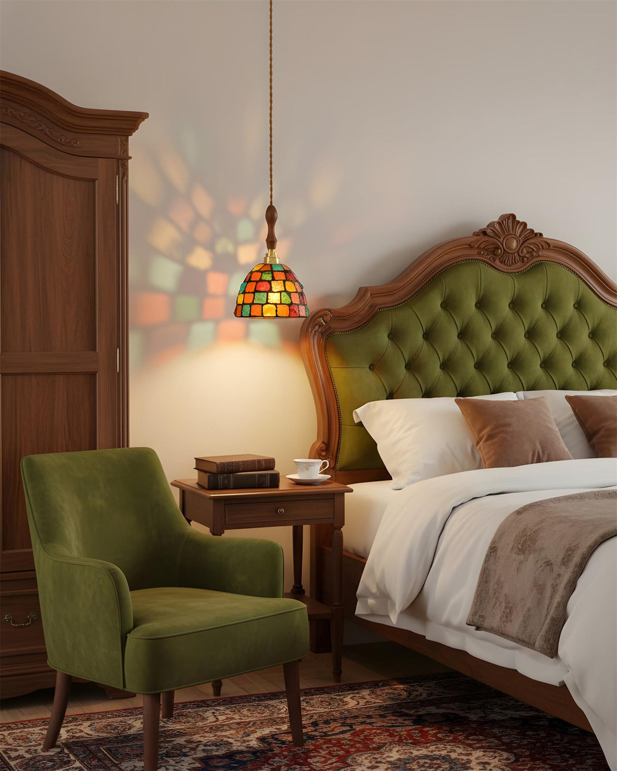 Tilda hanglamp