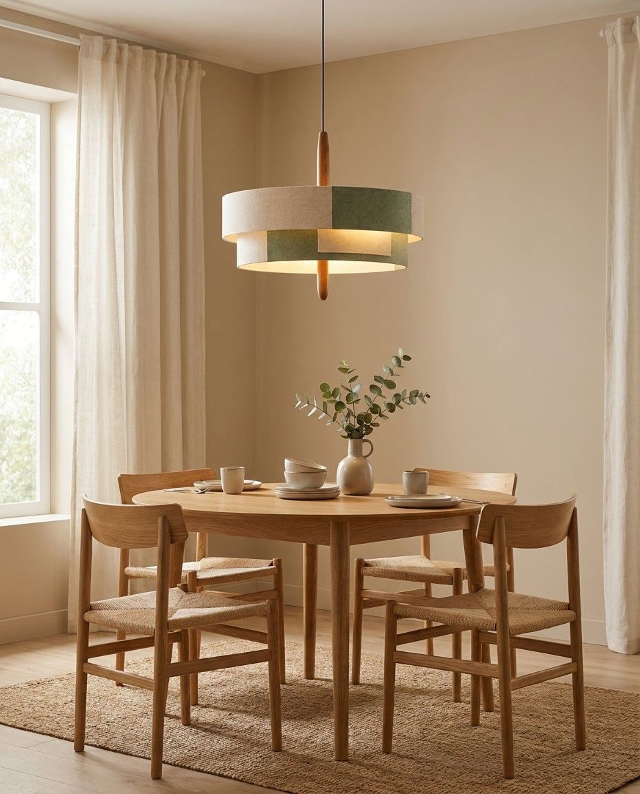 Ruzy hanglamp