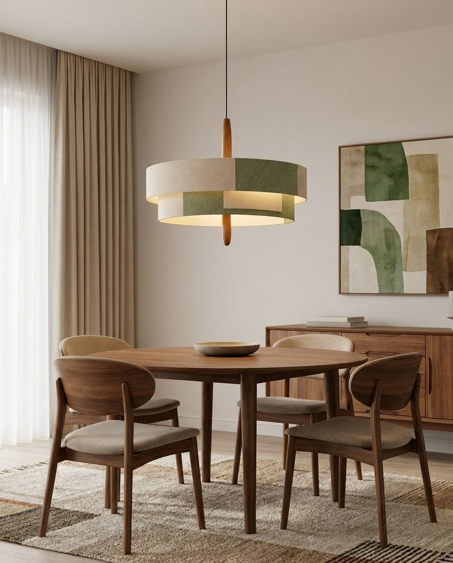 Ruzy hanglamp