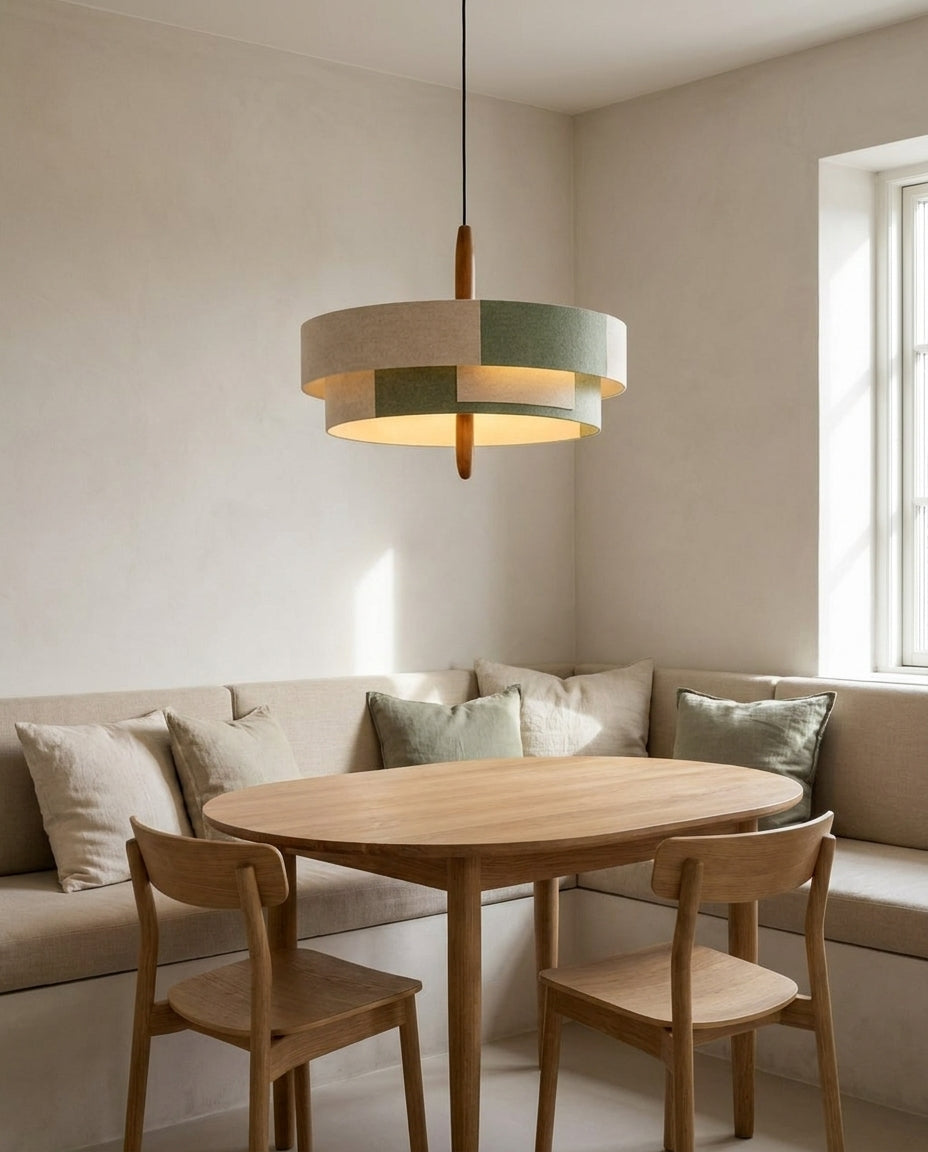 Ruzy hanglamp
