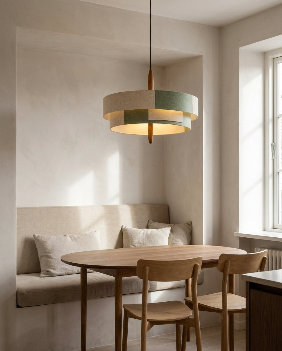 Ruzy hanglamp