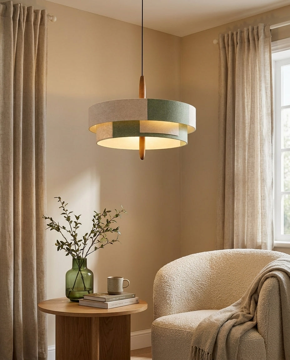 Ruzy hanglamp