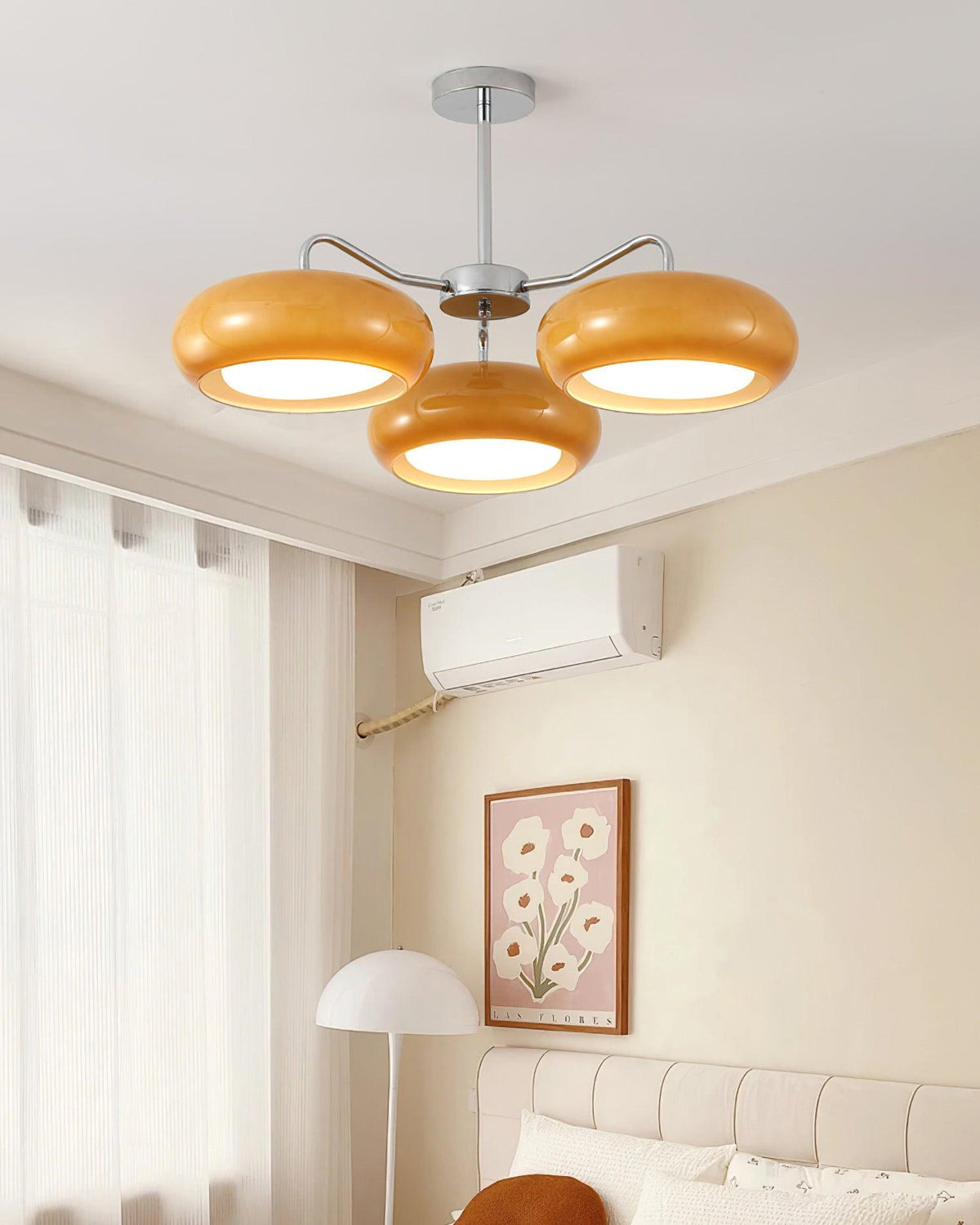 Calerina plafondlamp
