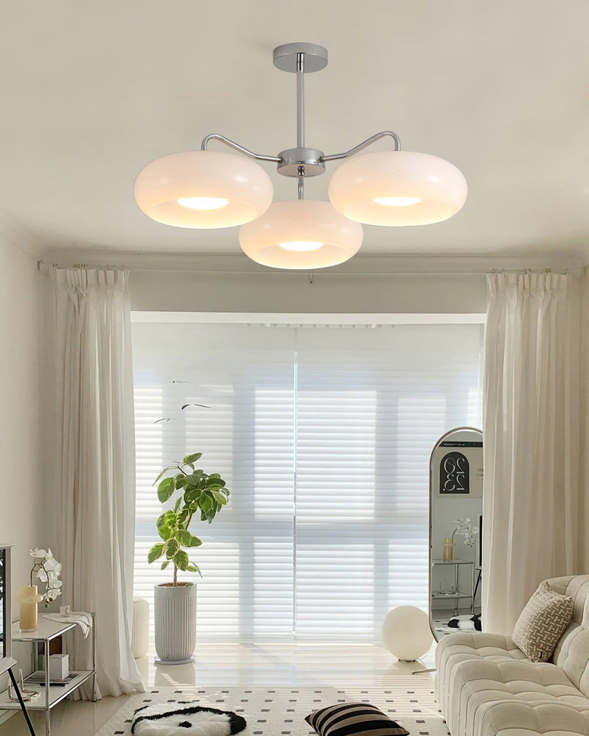 Calerina plafondlamp