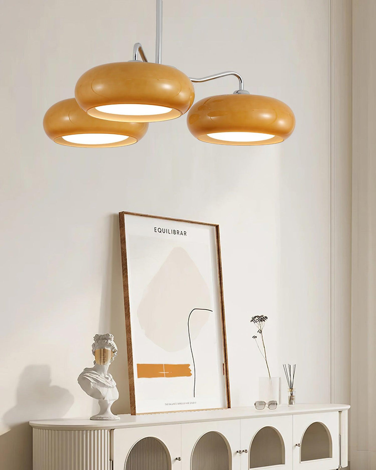 Calerina plafondlamp
