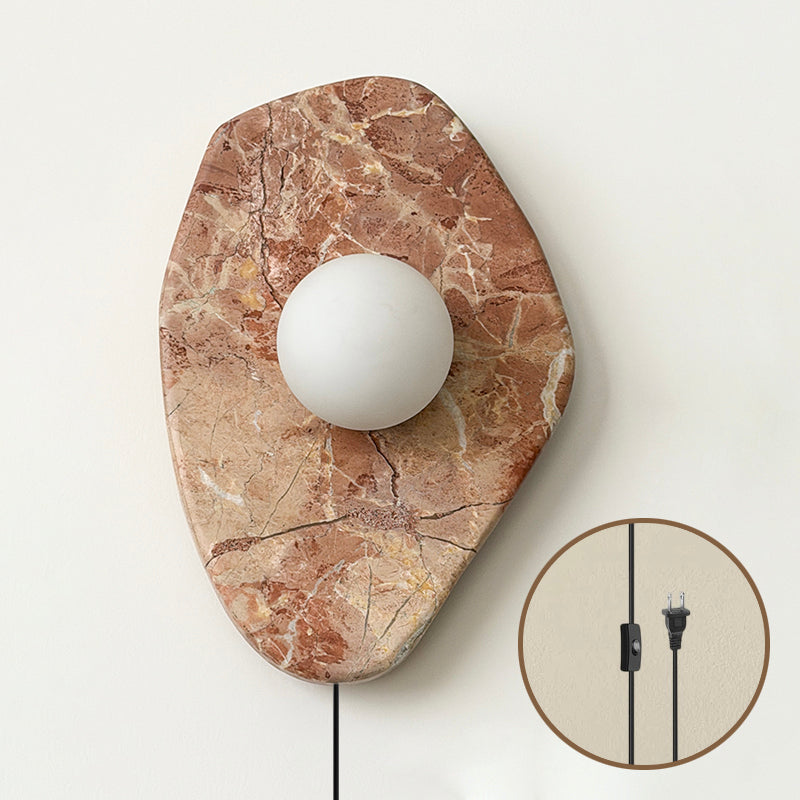 Elaeise wandlamp