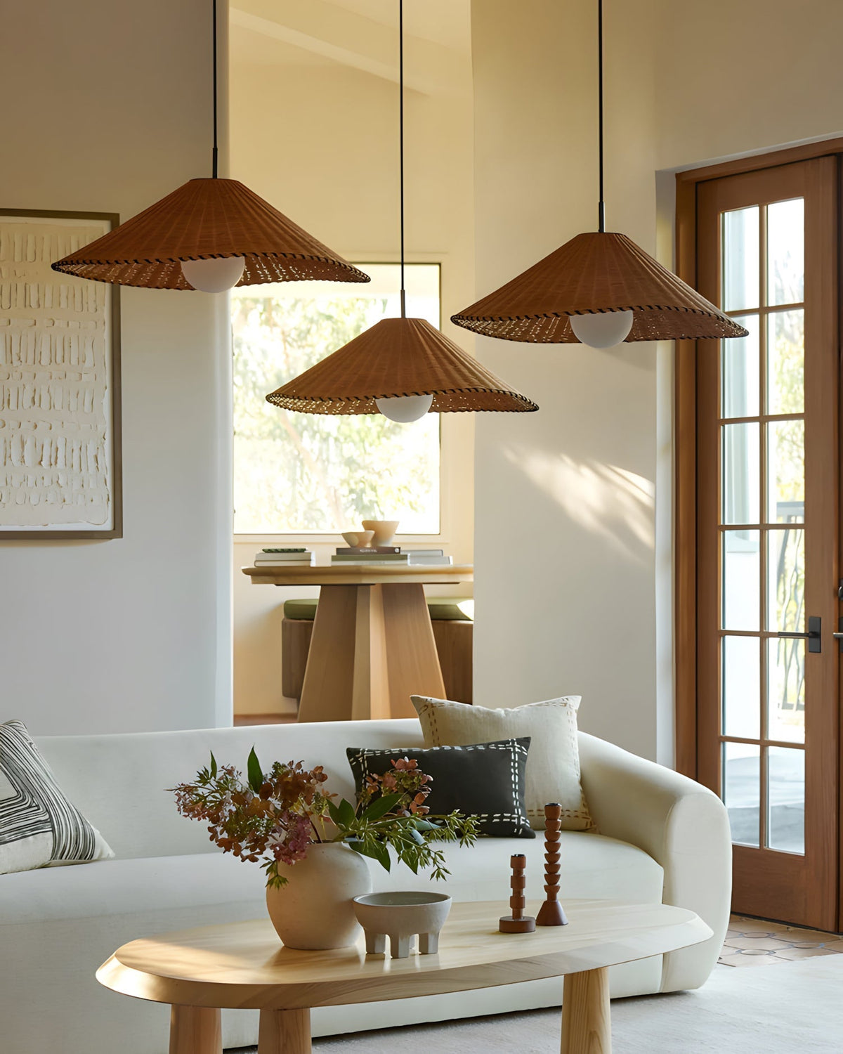 Suki hanglamp