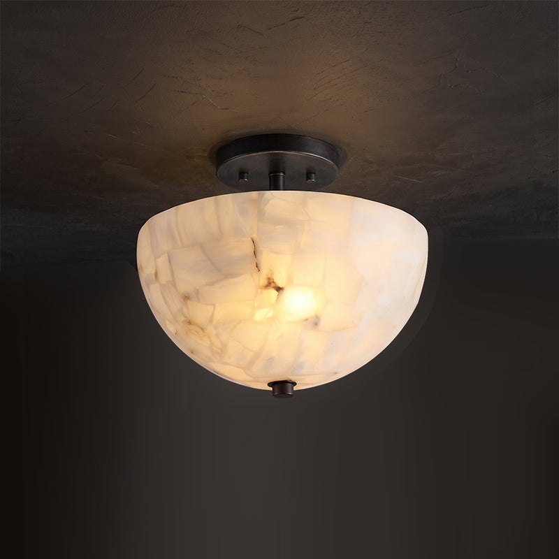 Marbella plafondlamp