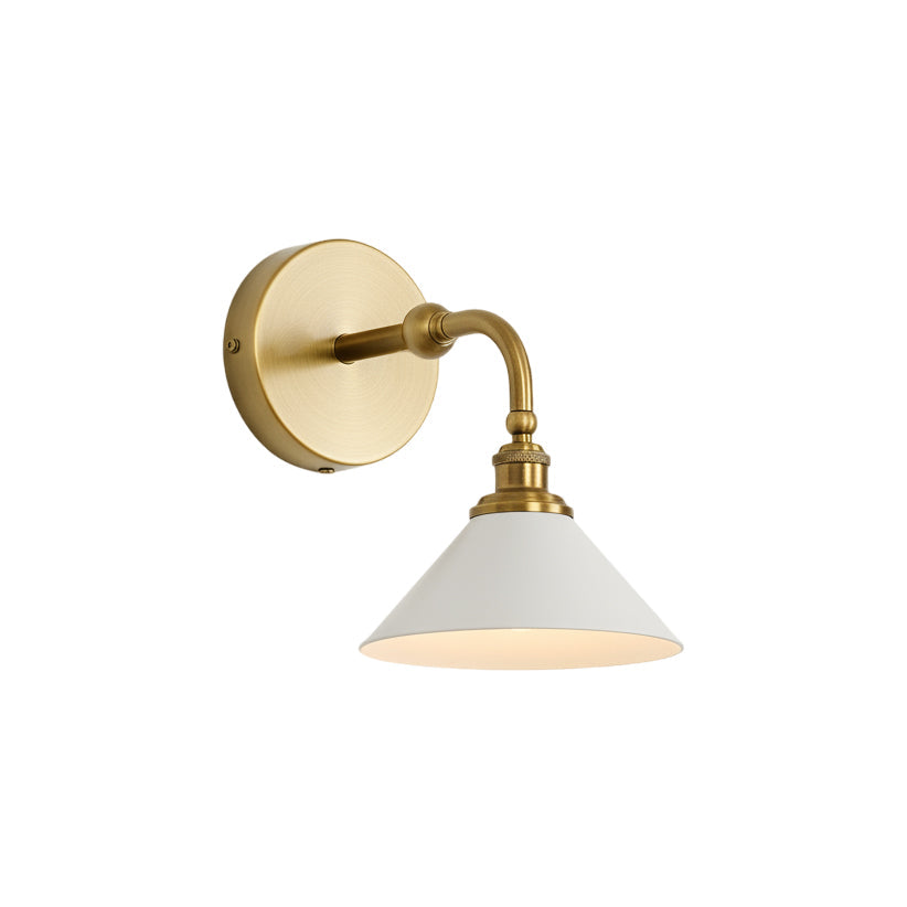 Elaelira wandlamp