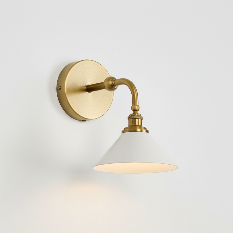 Elaelira wandlamp