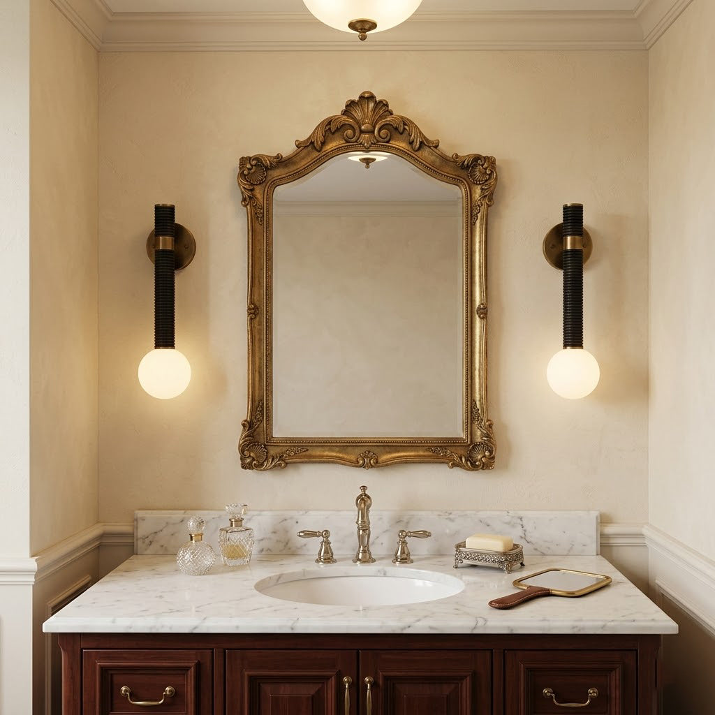 Cordelia wandlamp