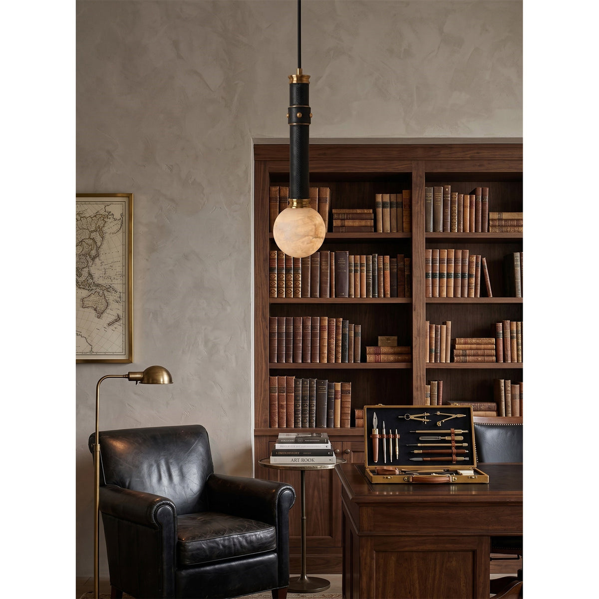 Orelaria hanglamp