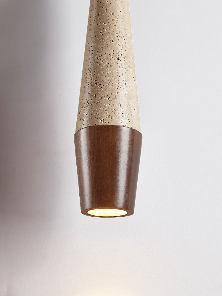 Iriandor Tiber hanglamp