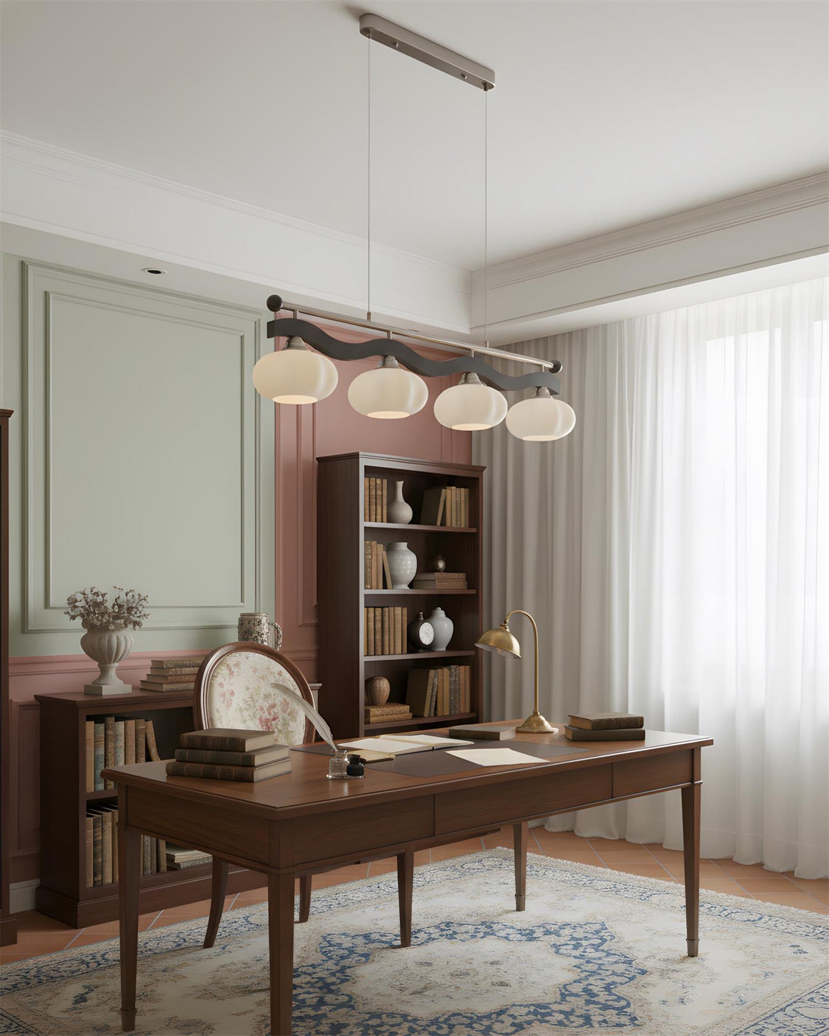 Lumanise hanglamp