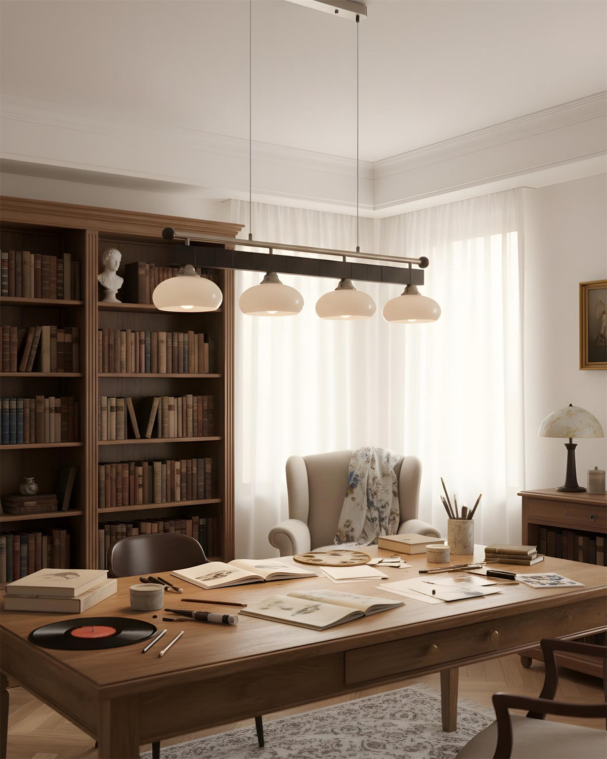 Lumanise hanglamp
