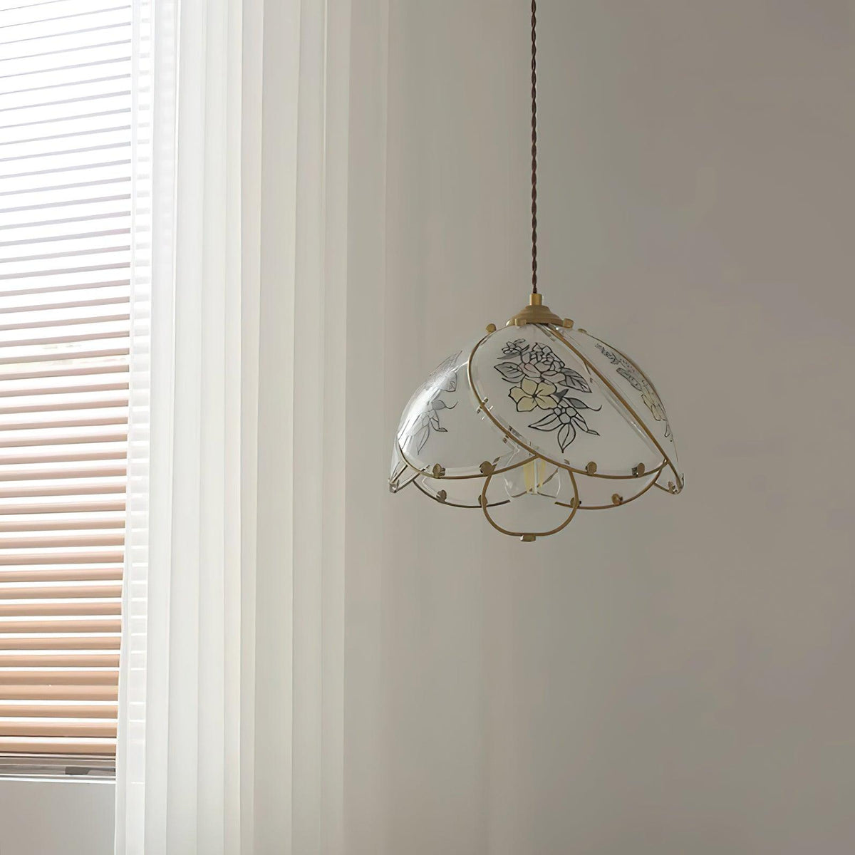 Bayard hanglamp