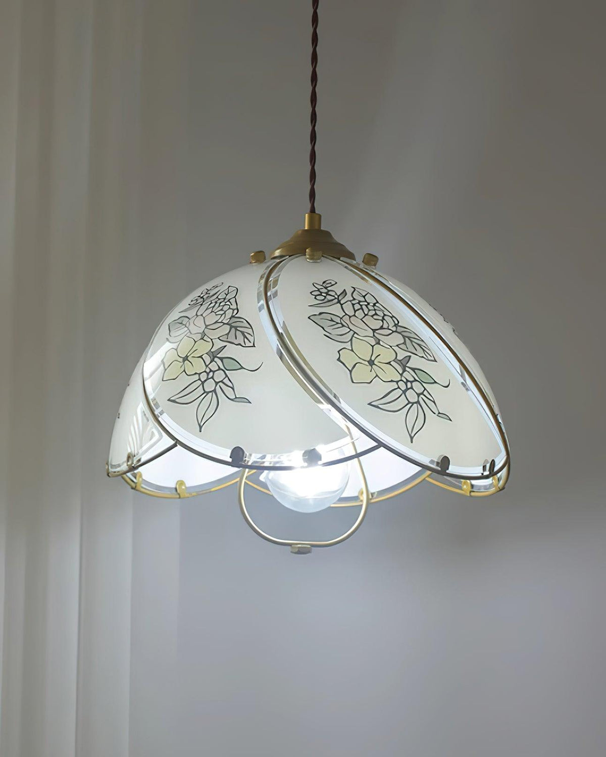 Bayard hanglamp
