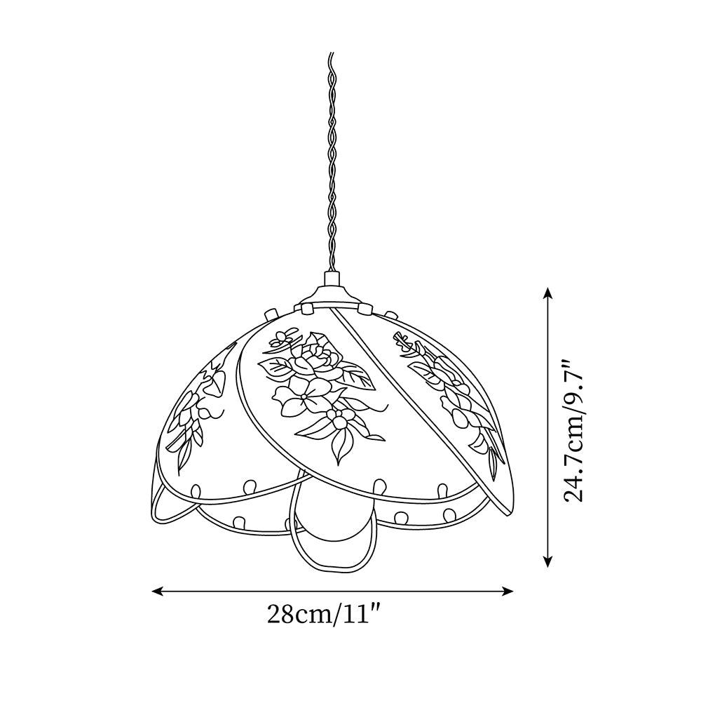 Bayard hanglamp