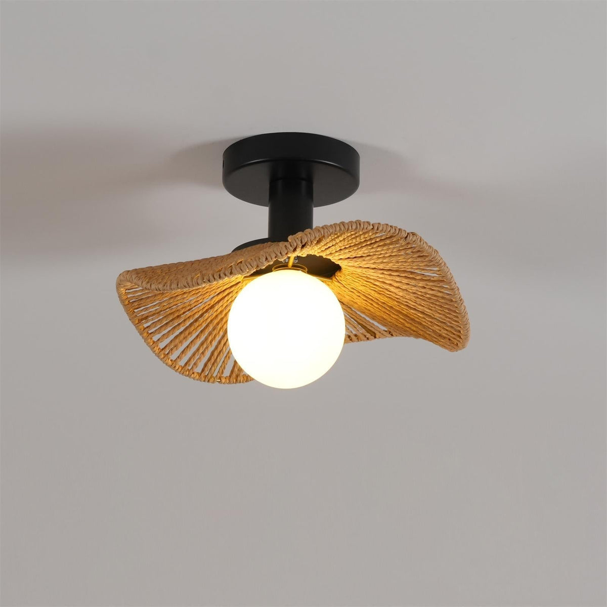 Fynora plafondlamp
