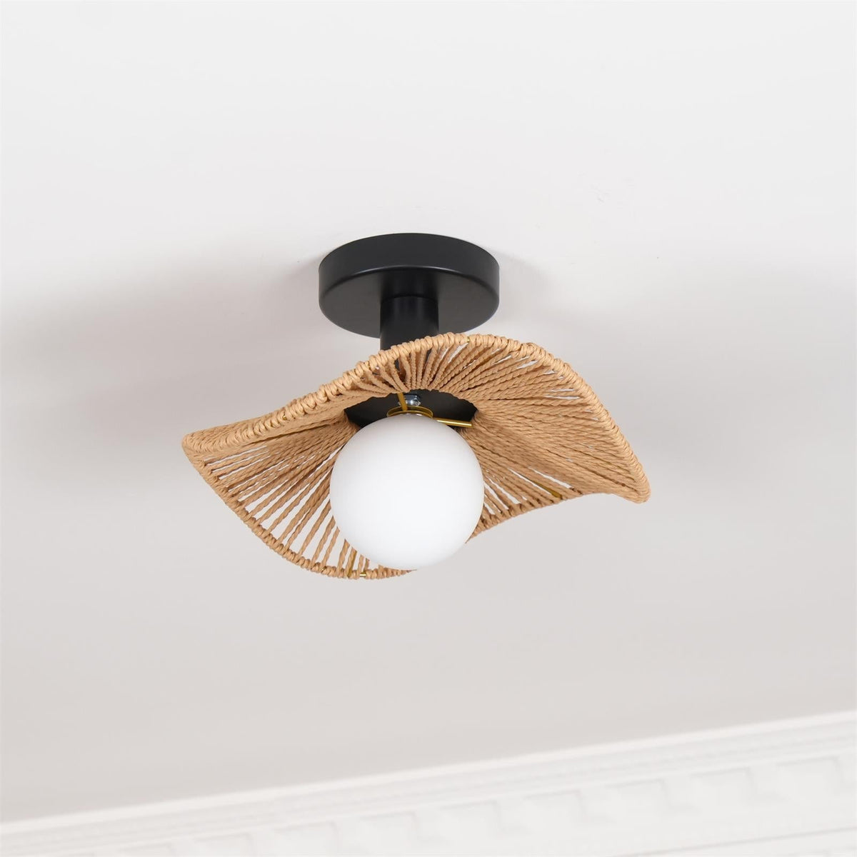 Fynora plafondlamp