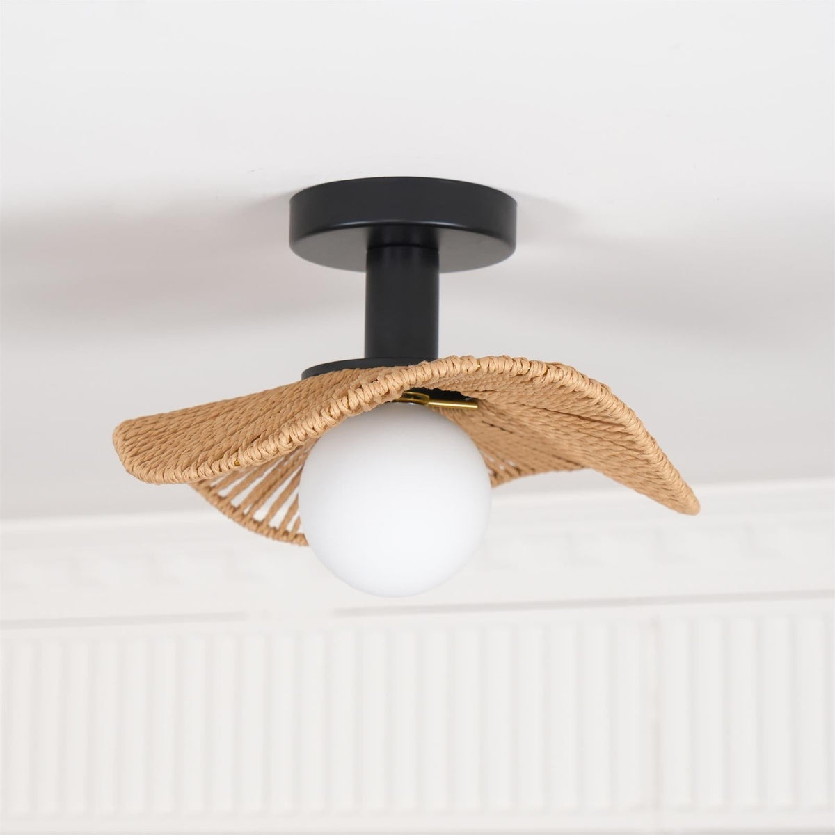 Fynora plafondlamp