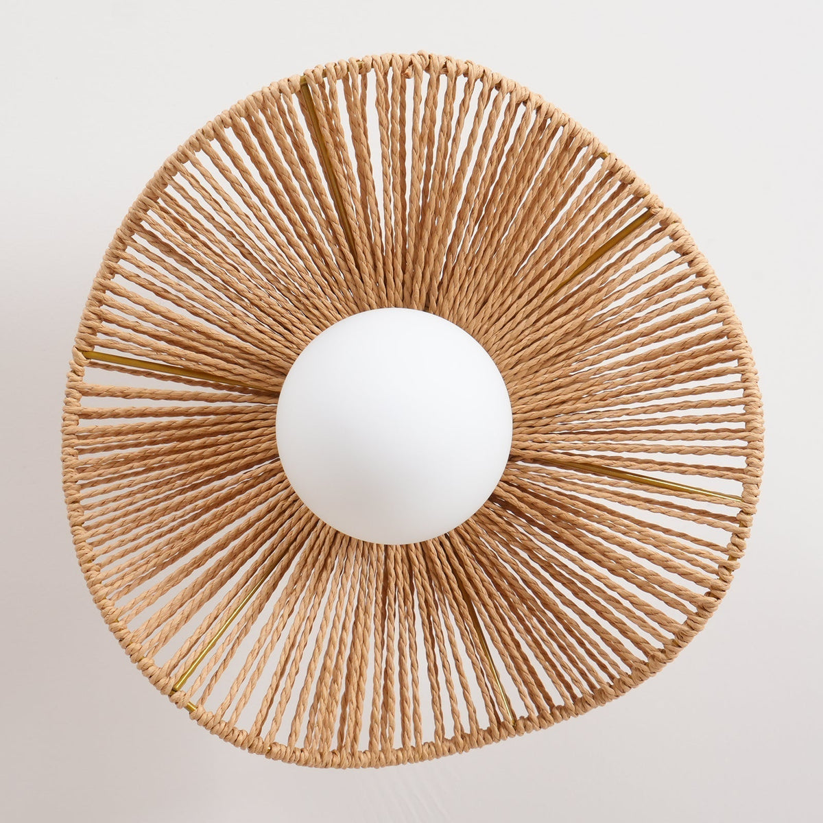 Fynora plafondlamp