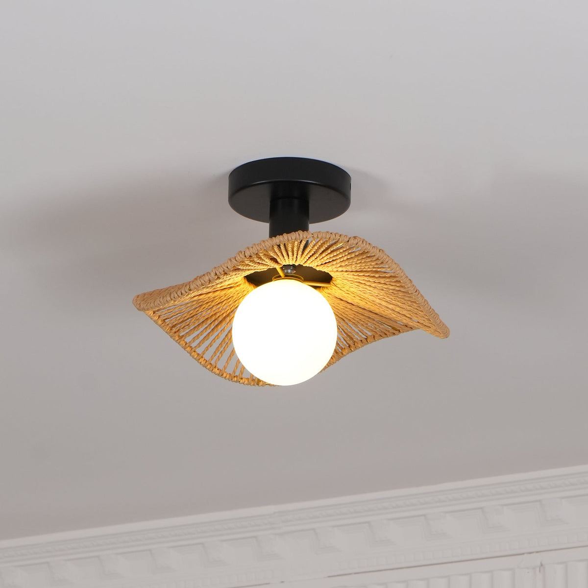 Fynora plafondlamp