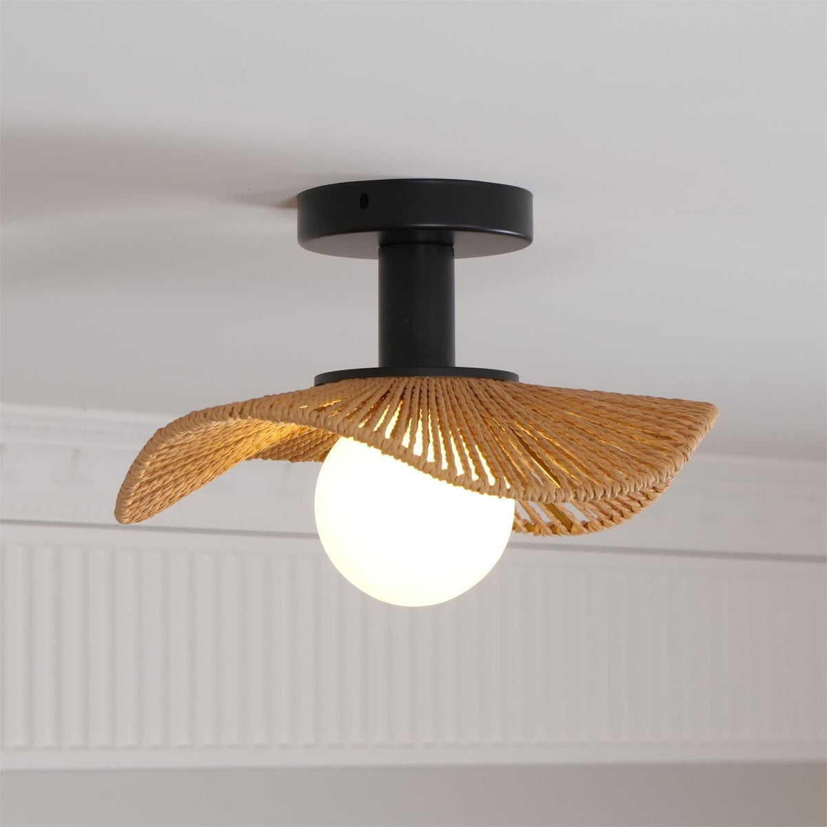 Fynora plafondlamp