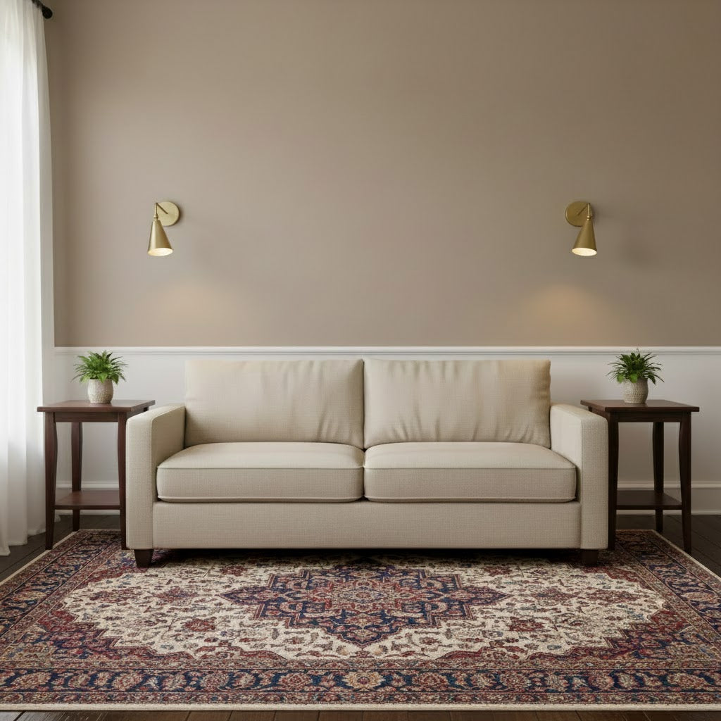 Tilt wandlamp