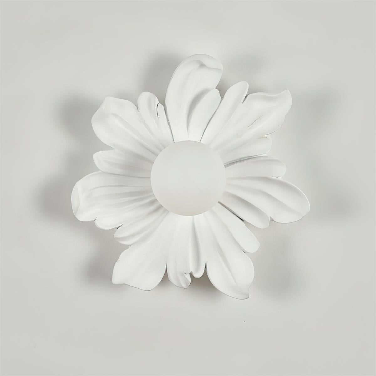 Tina Flower wandlamp
