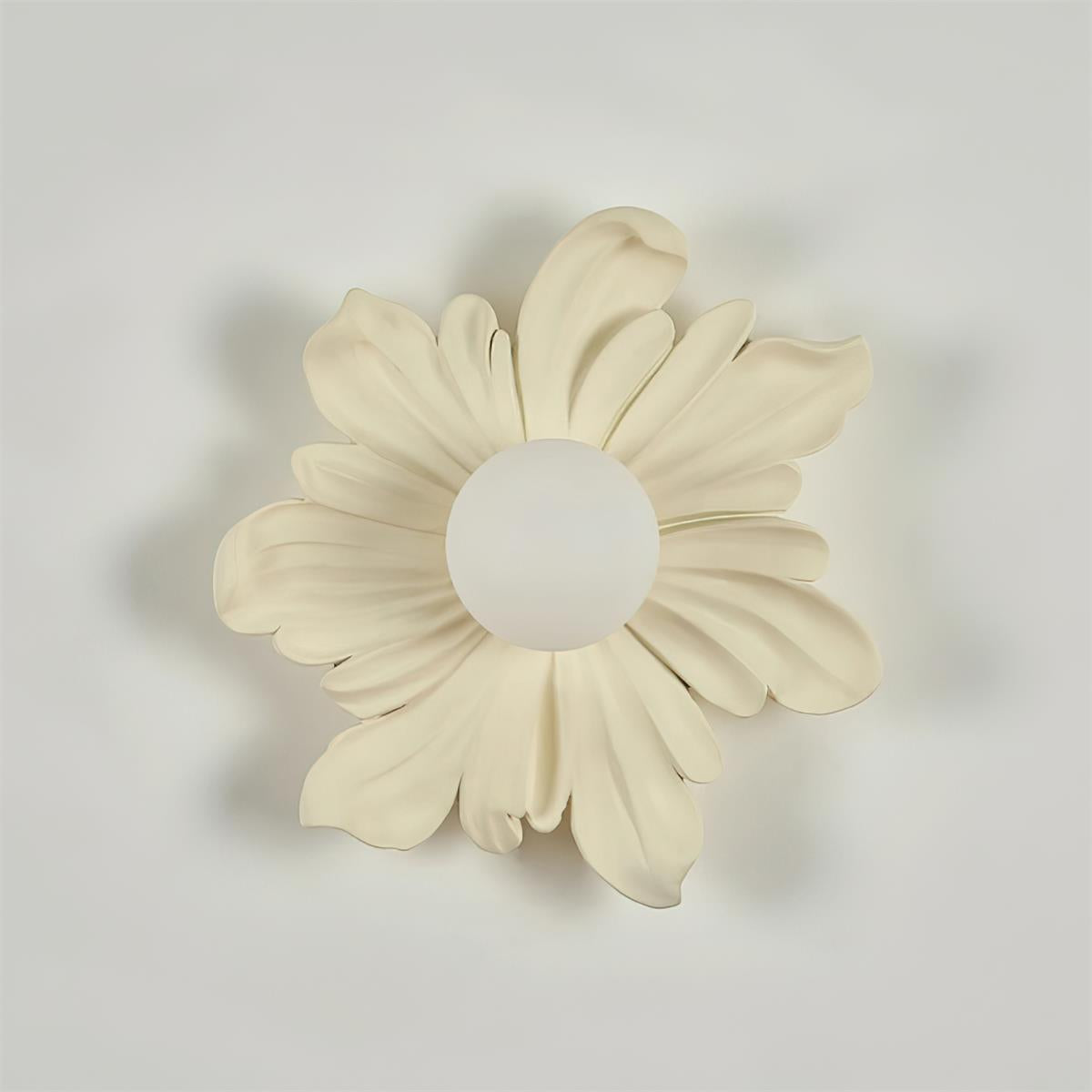 Tina Flower wandlamp