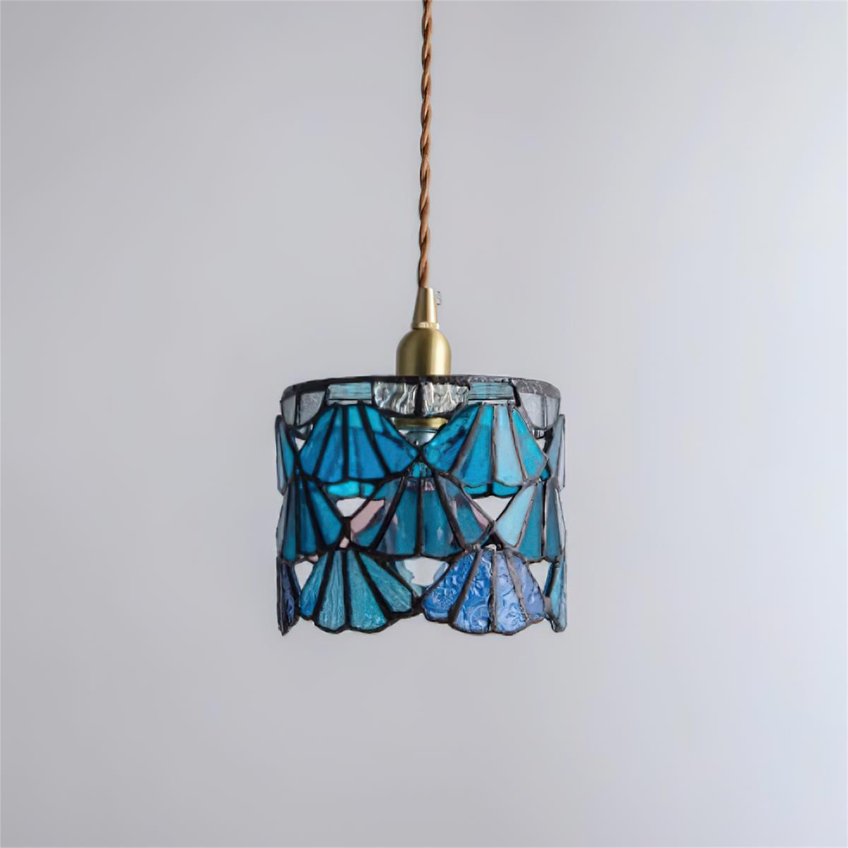 Lioraen Tiffany hanglamp met klassiek ontwerp