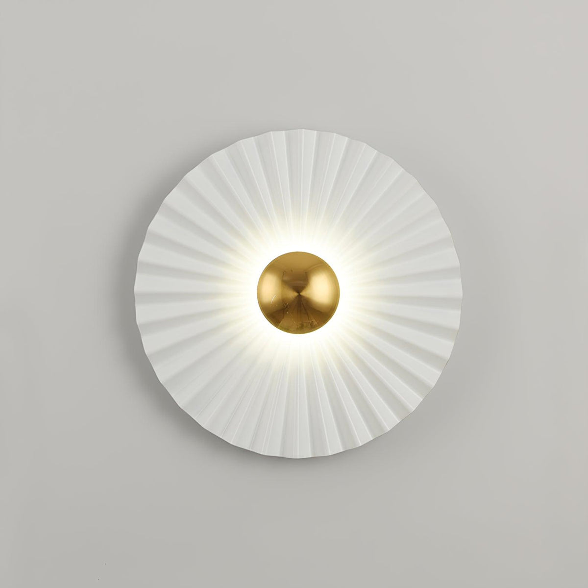 Arlorila hars wandlamp